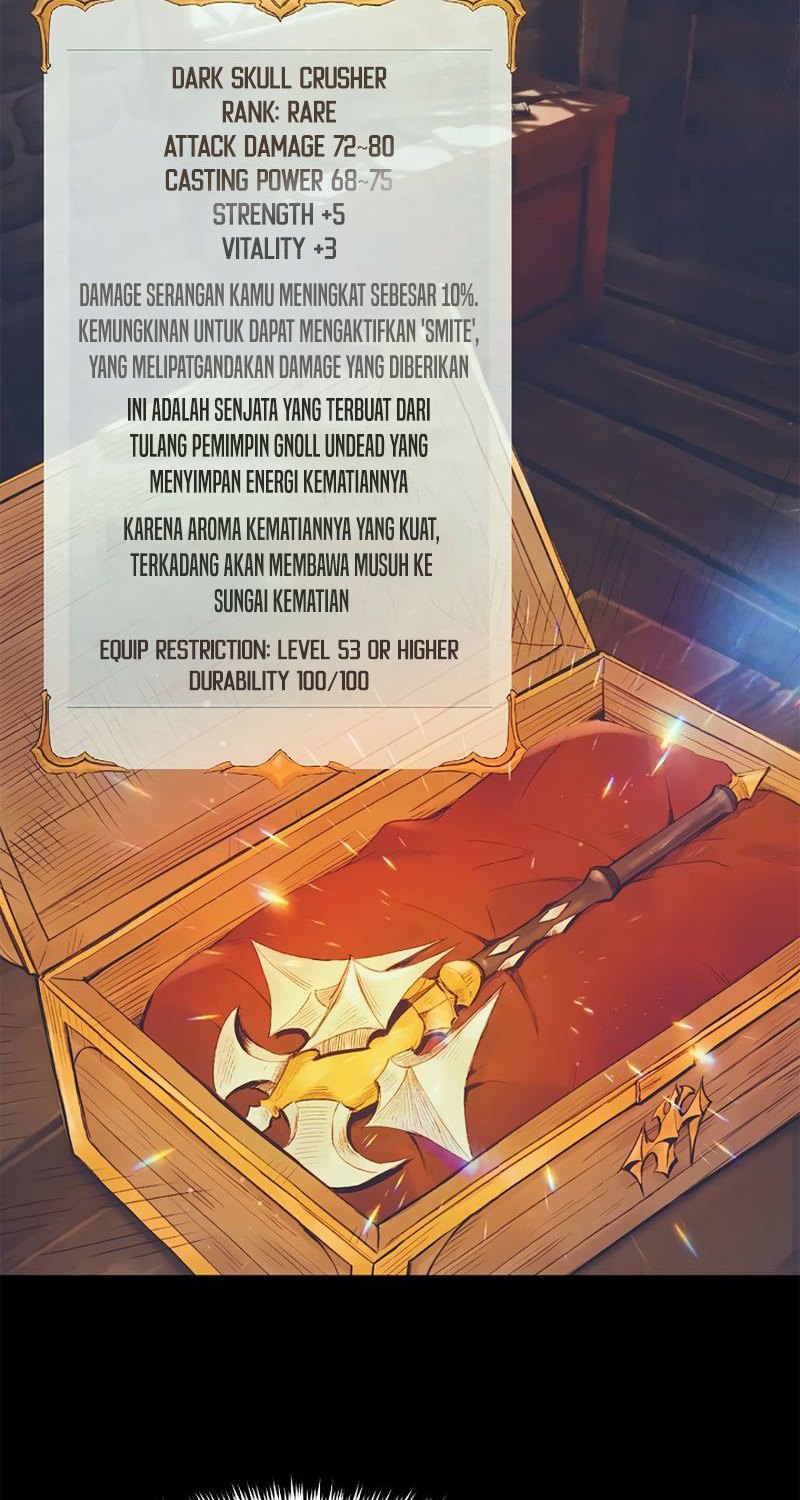 The Healing Priest Of The Sun