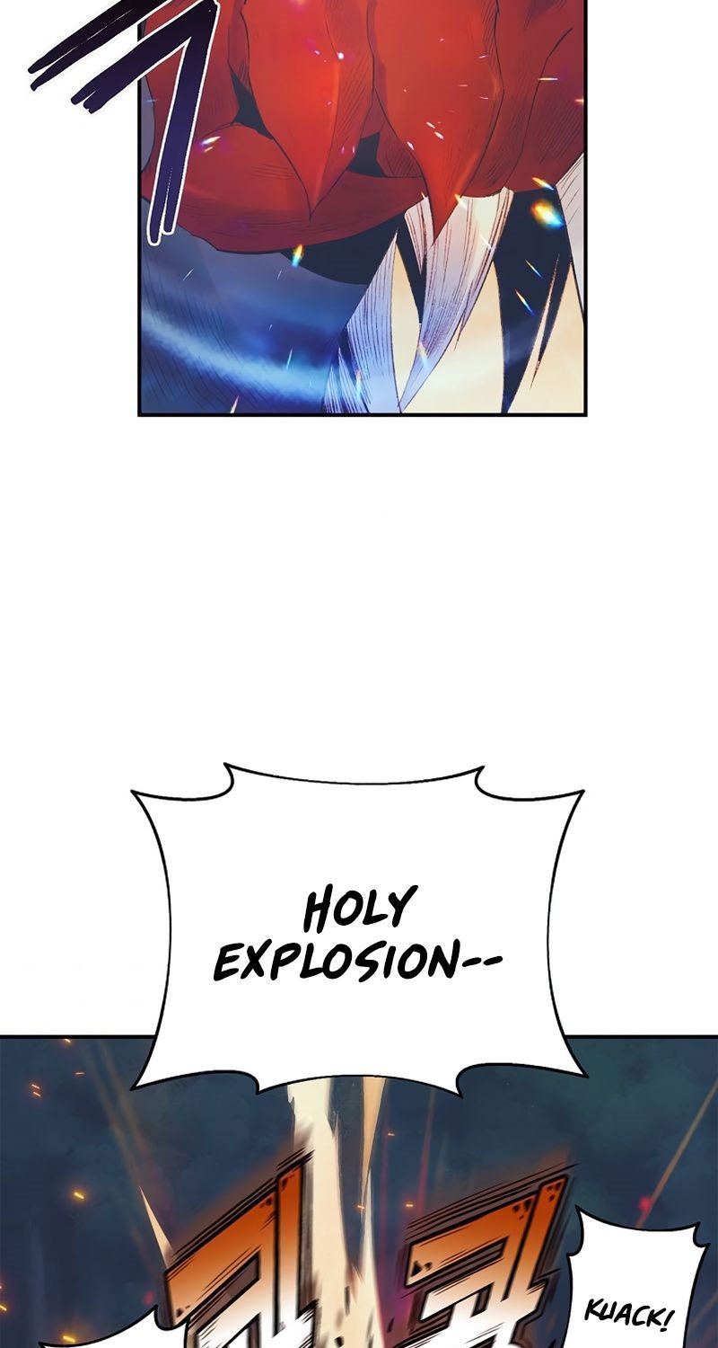 The Healing Priest Of The Sun
