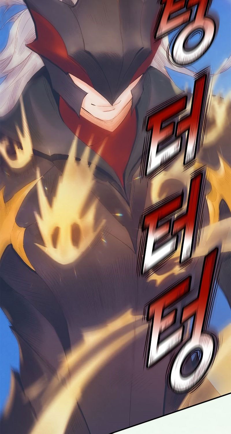 The Healing Priest Of The Sun