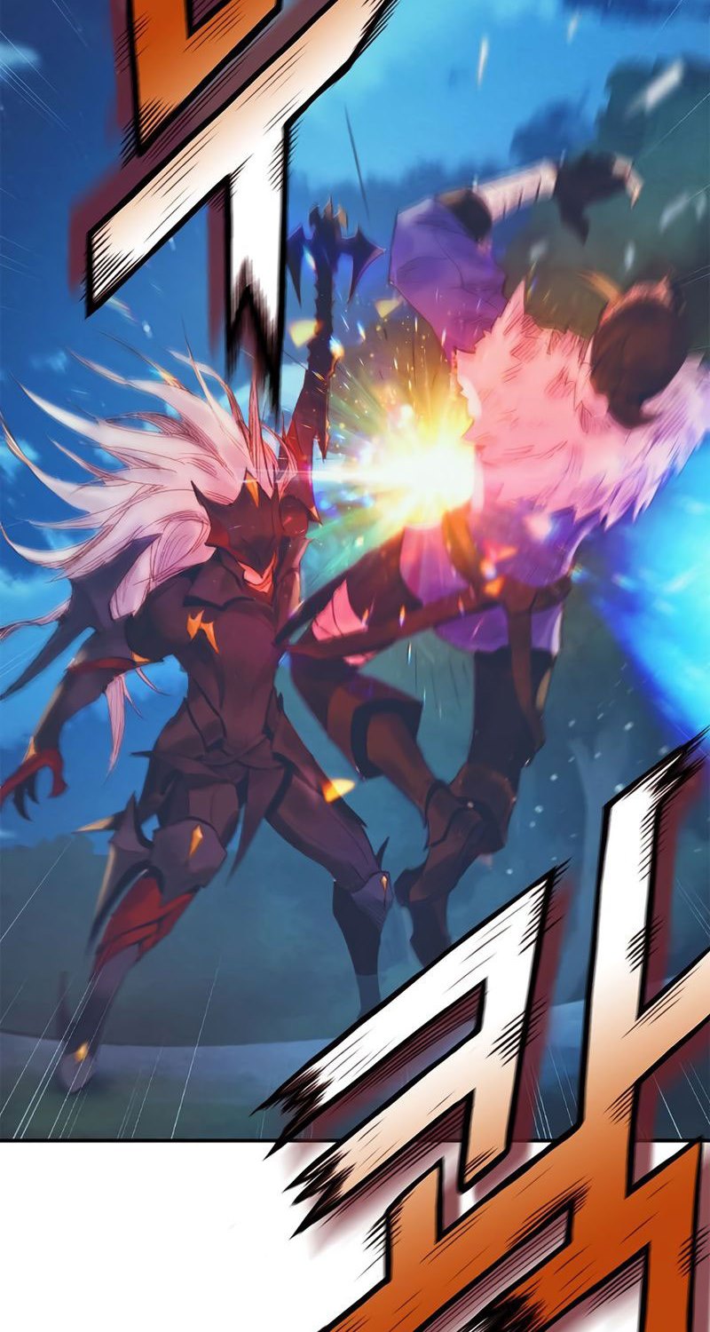 The Healing Priest Of The Sun