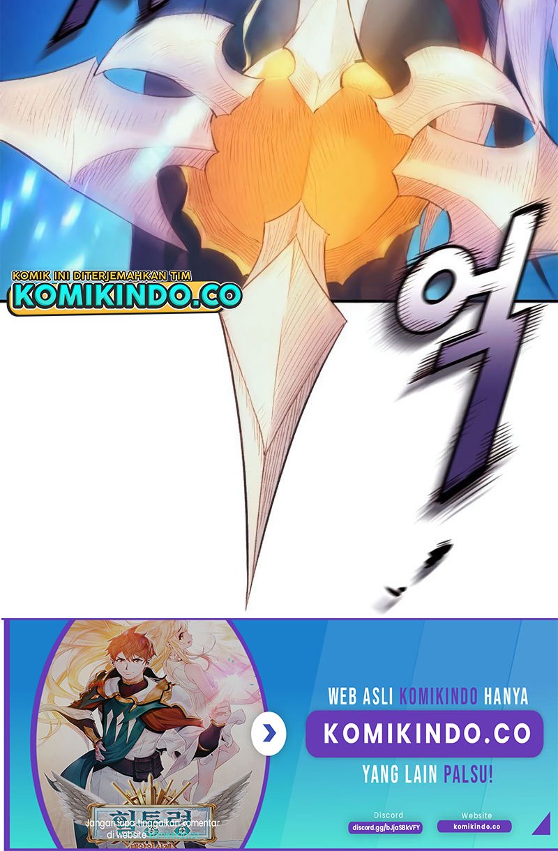 The Healing Priest Of The Sun