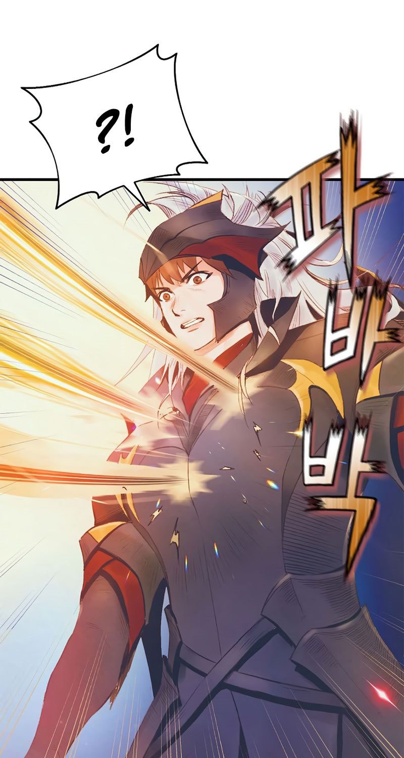 The Healing Priest Of The Sun