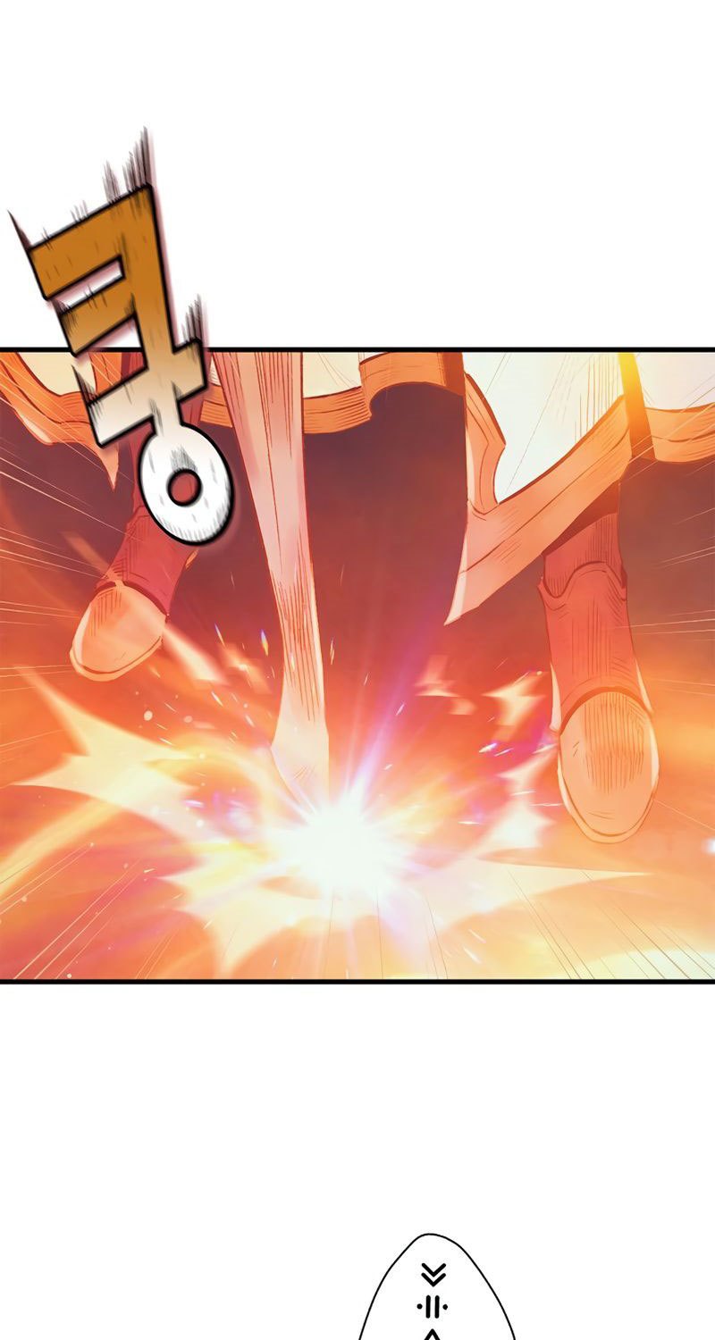The Healing Priest Of The Sun