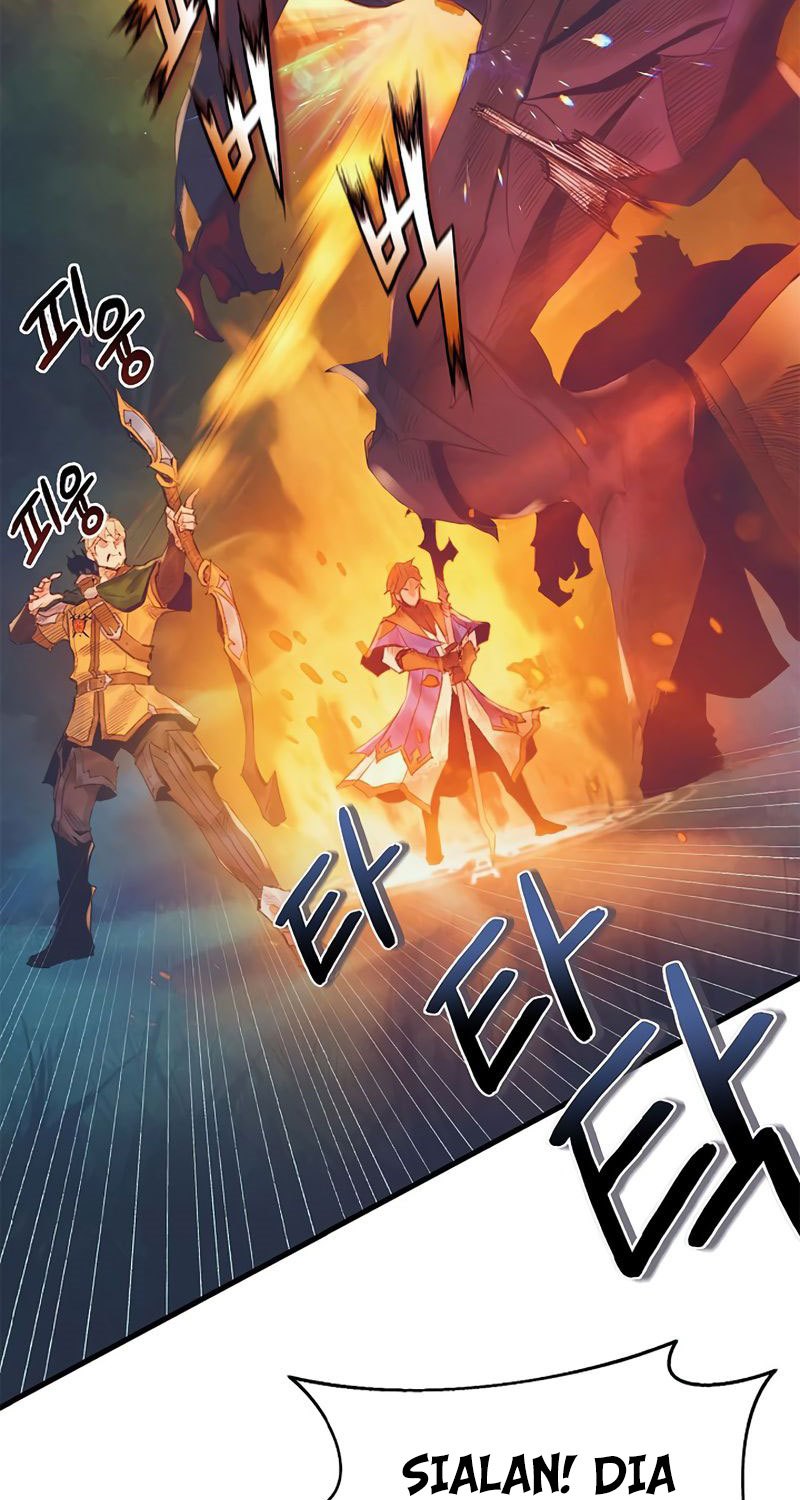 The Healing Priest Of The Sun