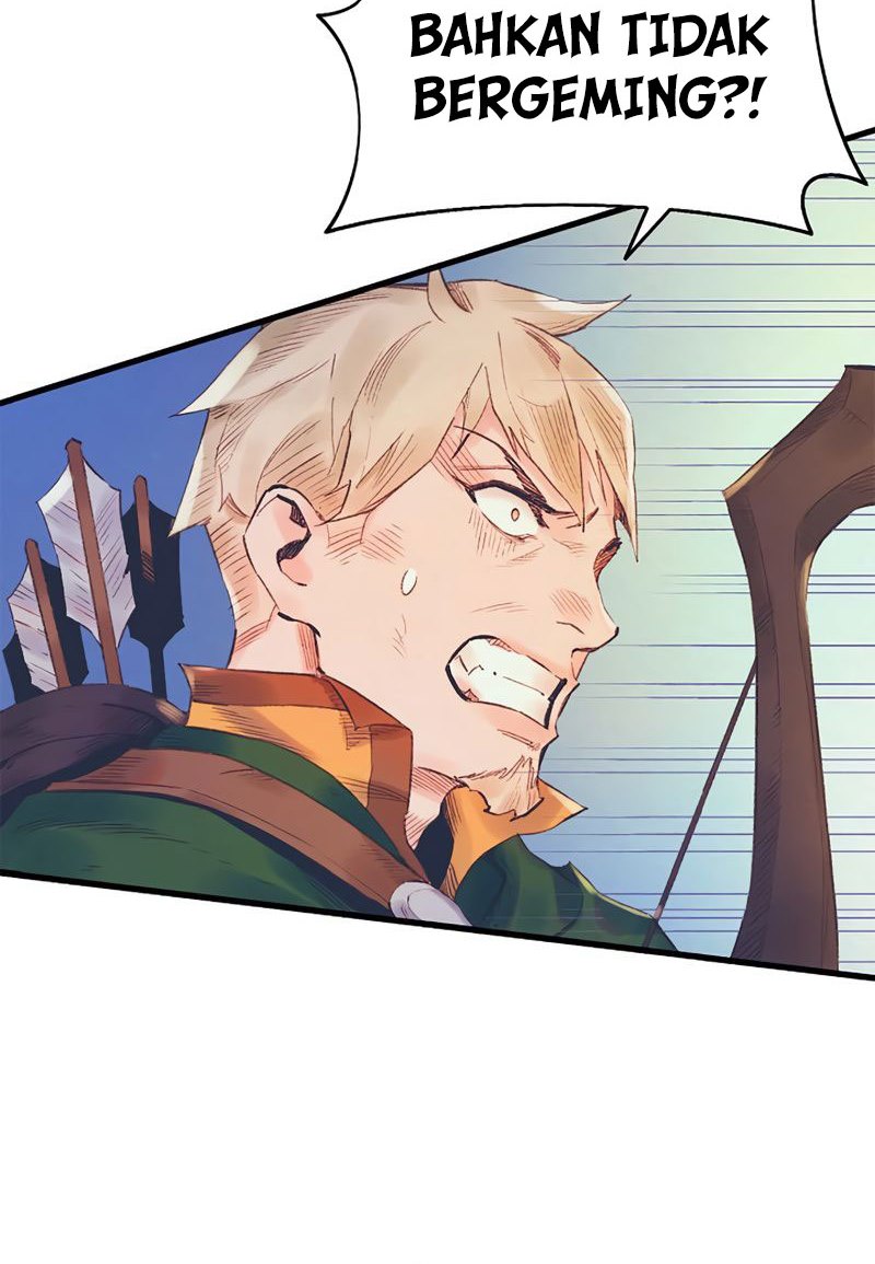 The Healing Priest Of The Sun
