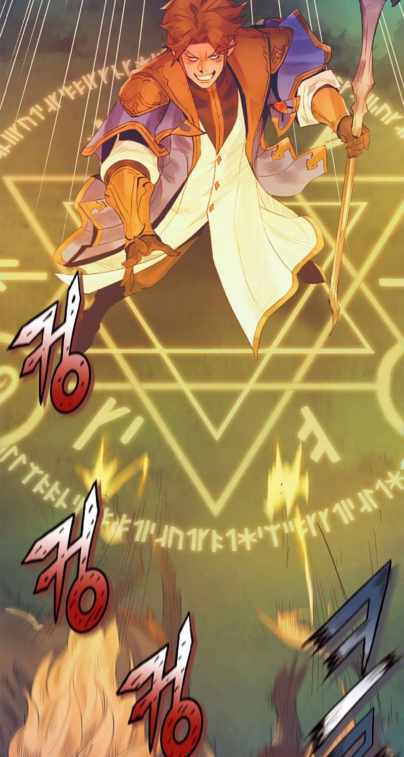 The Healing Priest Of The Sun