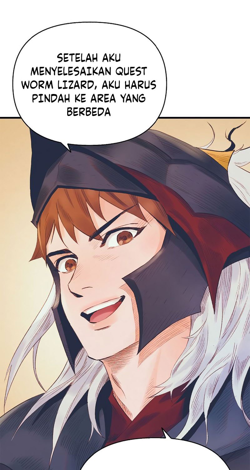 The Healing Priest Of The Sun