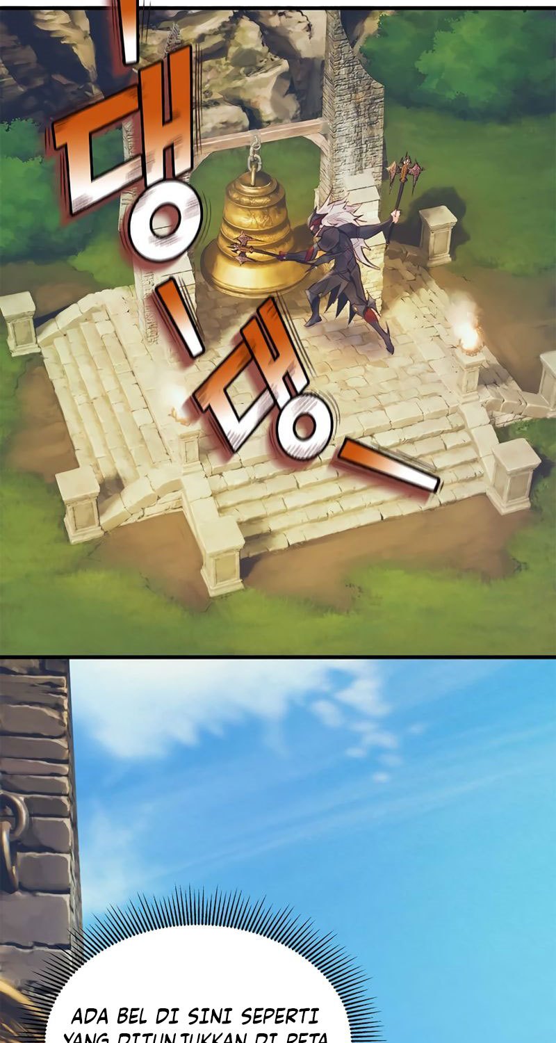 The Healing Priest Of The Sun