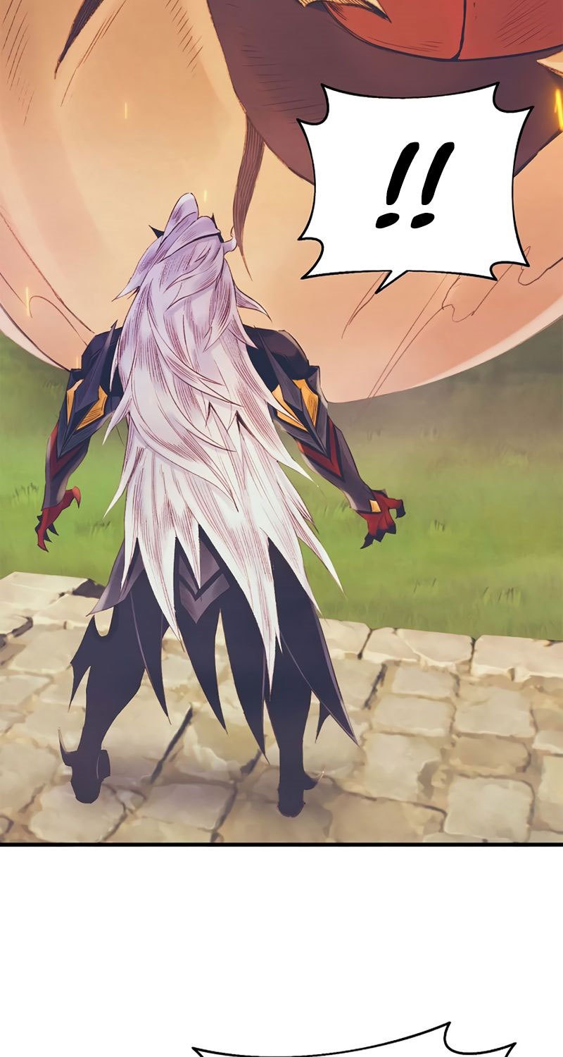 The Healing Priest Of The Sun