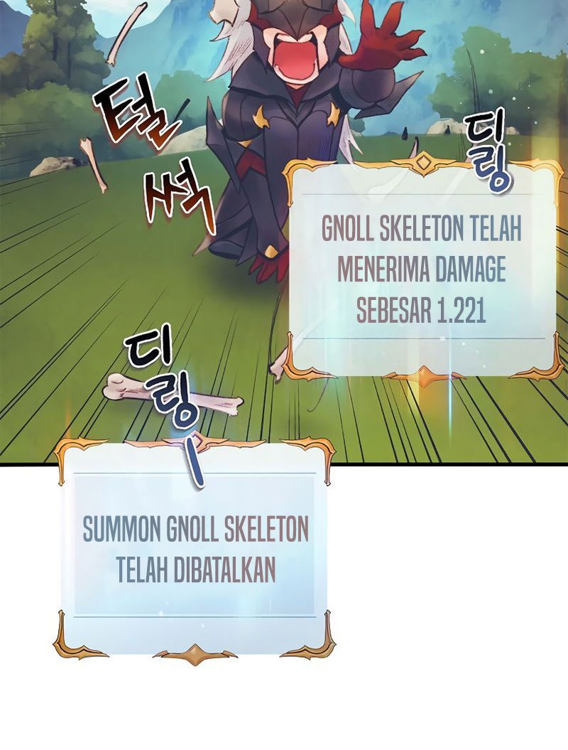 The Healing Priest Of The Sun