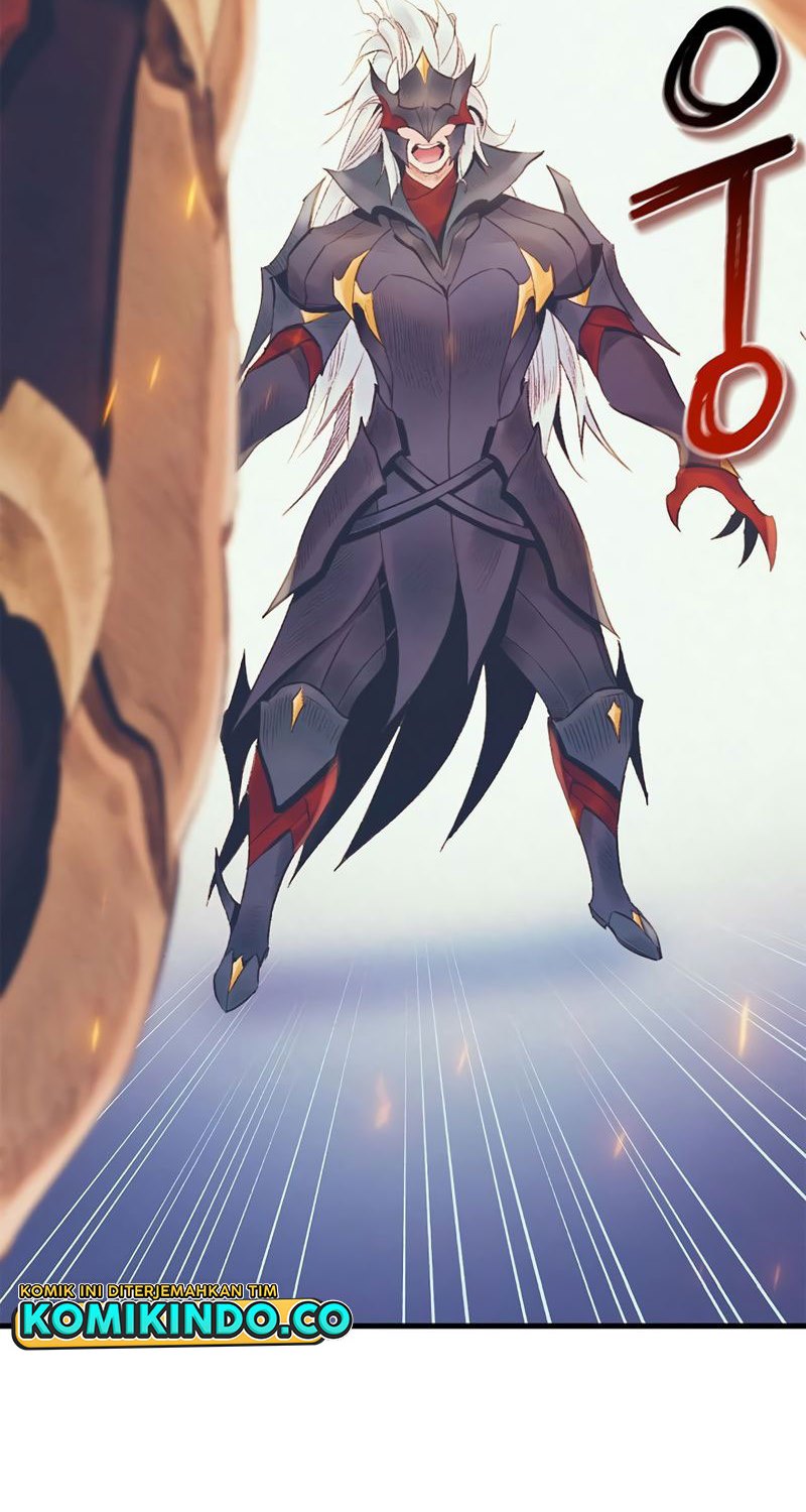 The Healing Priest Of The Sun