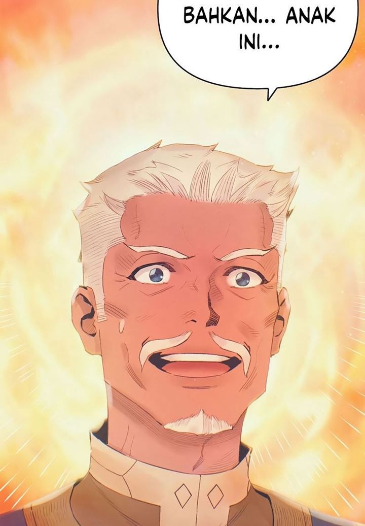 The Healing Priest Of The Sun