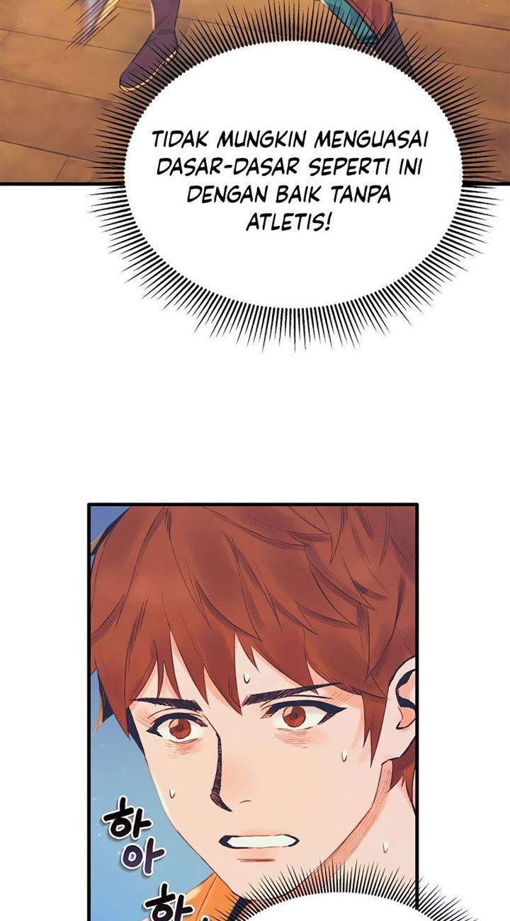 The Healing Priest Of The Sun