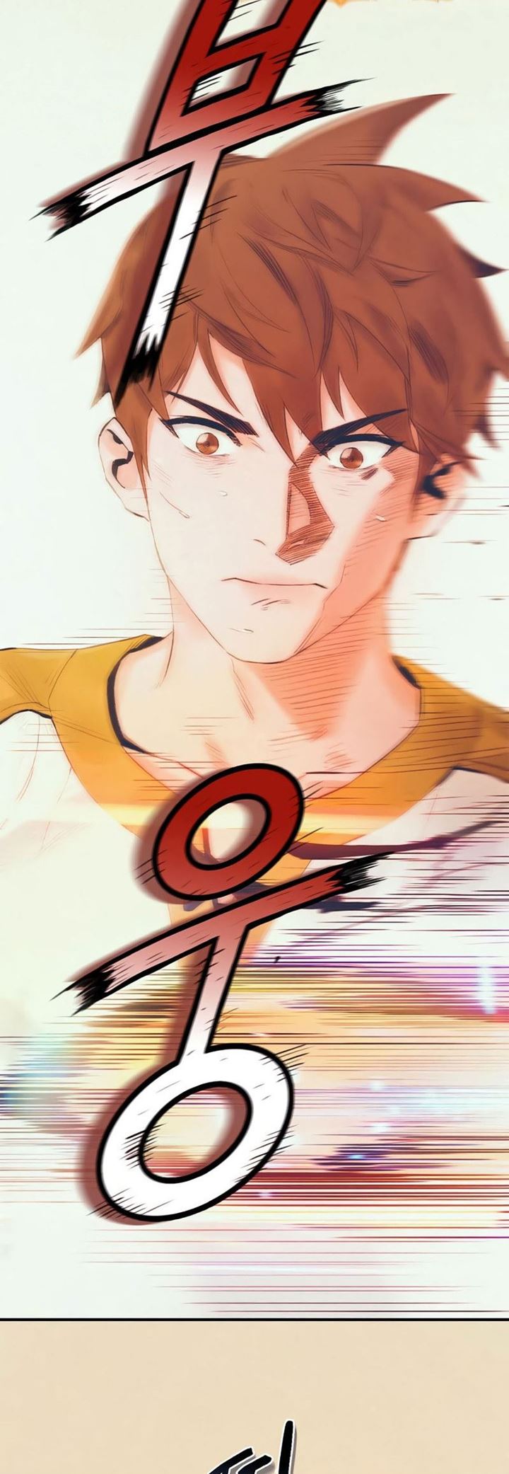 The Healing Priest Of The Sun