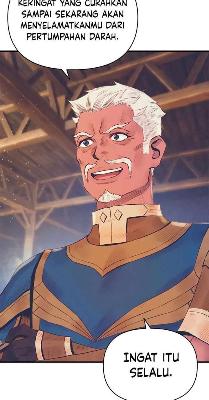 The Healing Priest Of The Sun