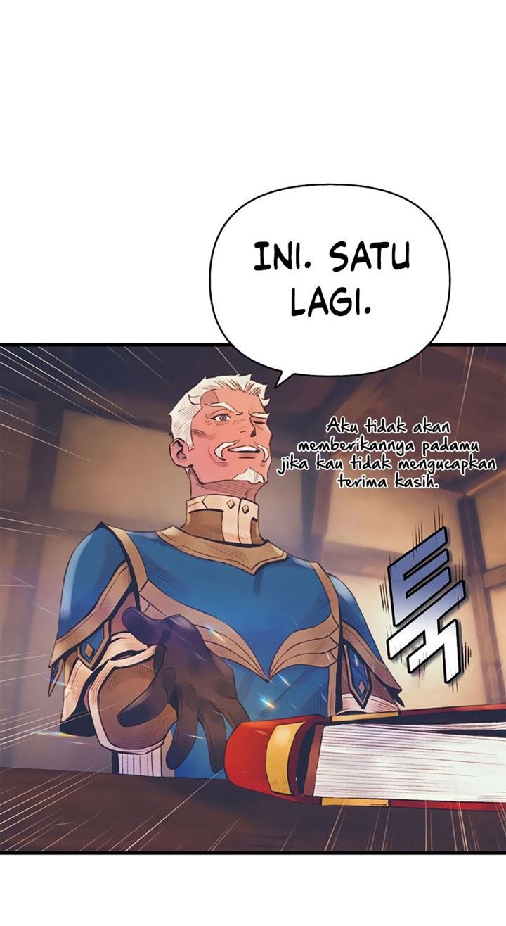 The Healing Priest Of The Sun