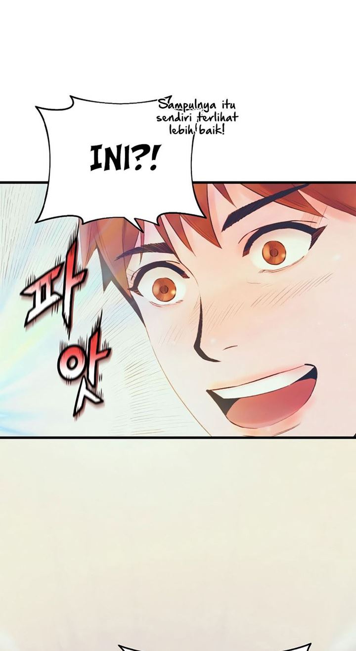 The Healing Priest Of The Sun