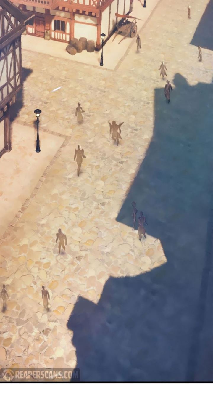 The Healing Priest Of The Sun