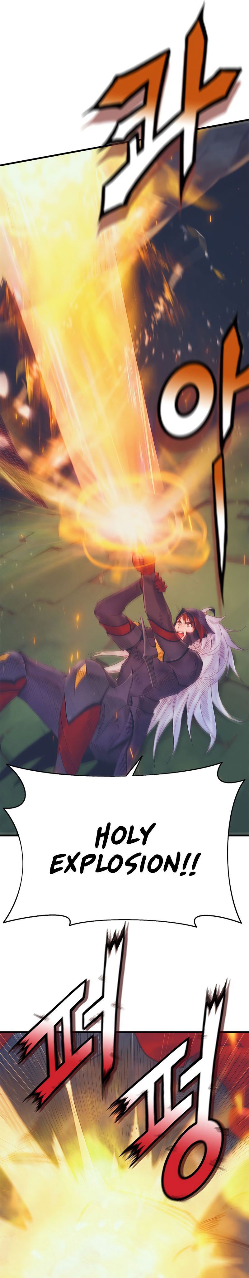 The Healing Priest Of The Sun