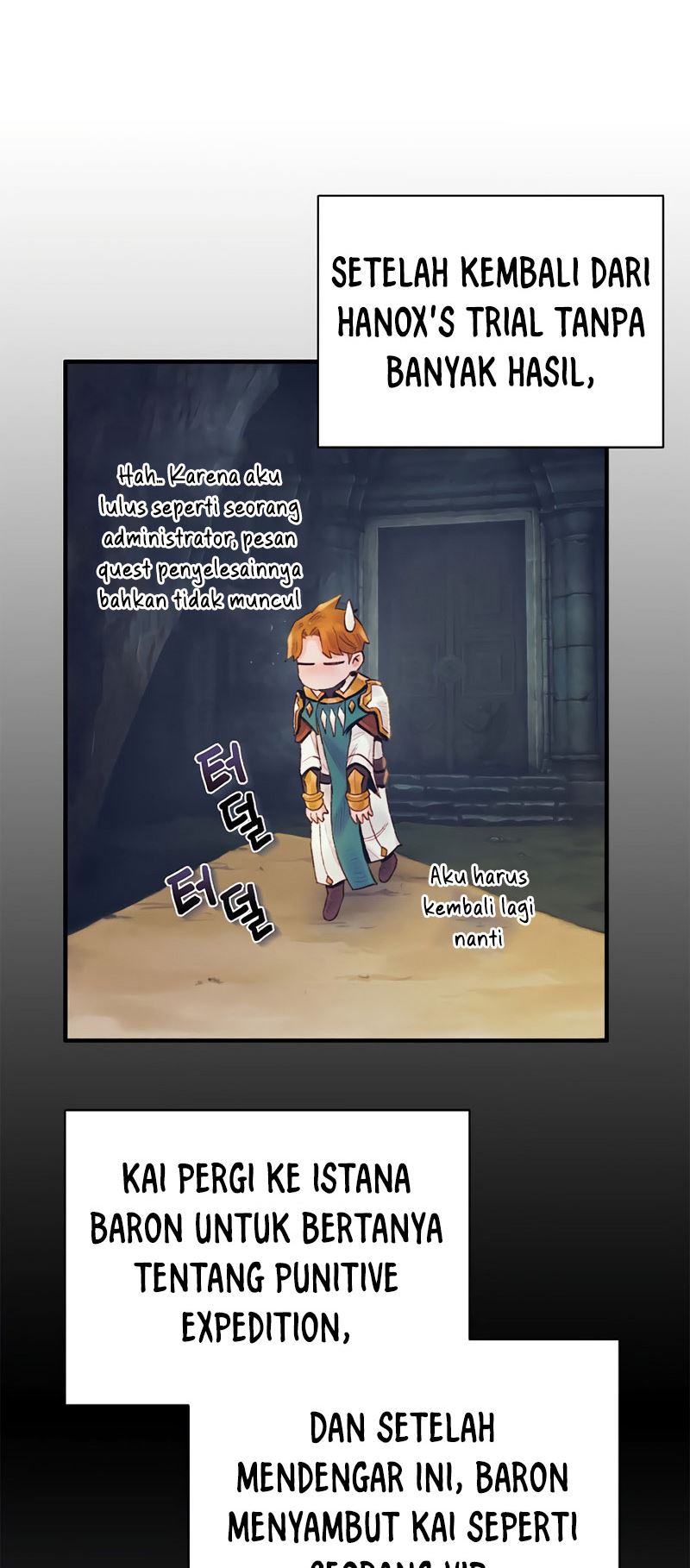 The Healing Priest Of The Sun