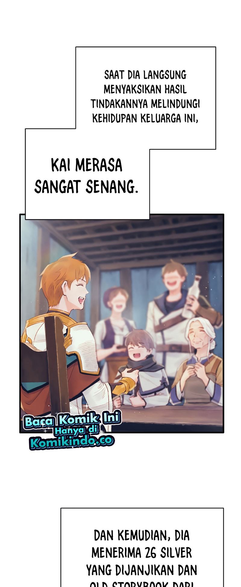 The Healing Priest Of The Sun