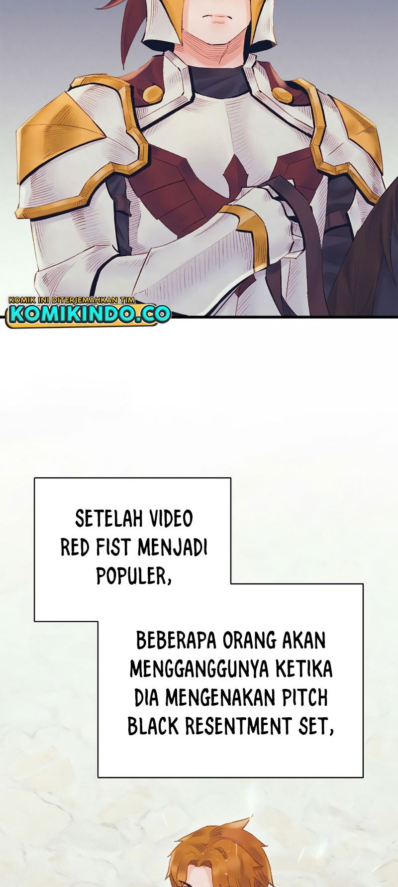 The Healing Priest Of The Sun
