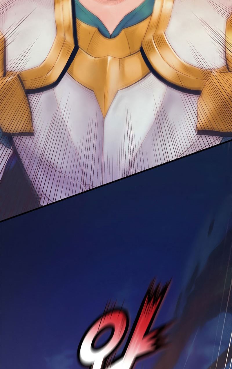 The Healing Priest Of The Sun
