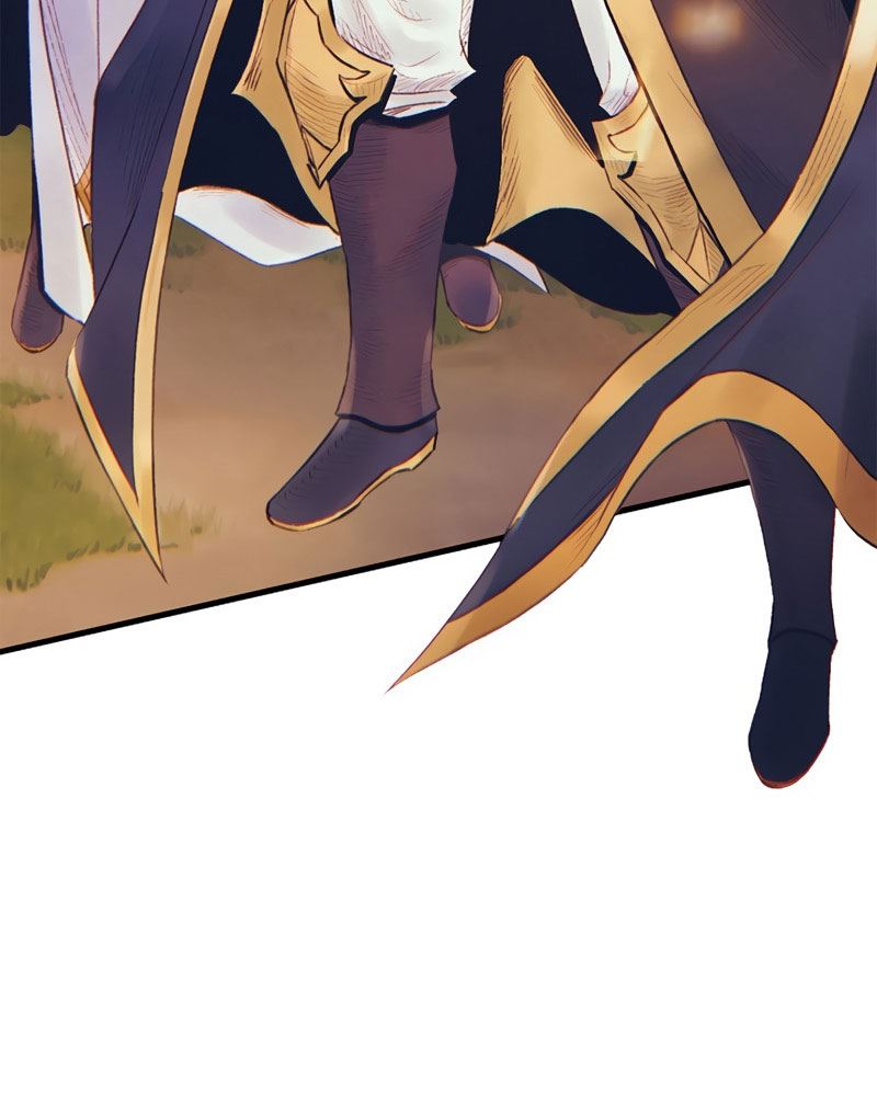 The Healing Priest Of The Sun
