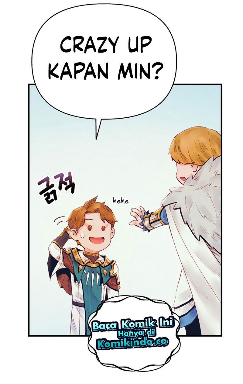 The Healing Priest Of The Sun
