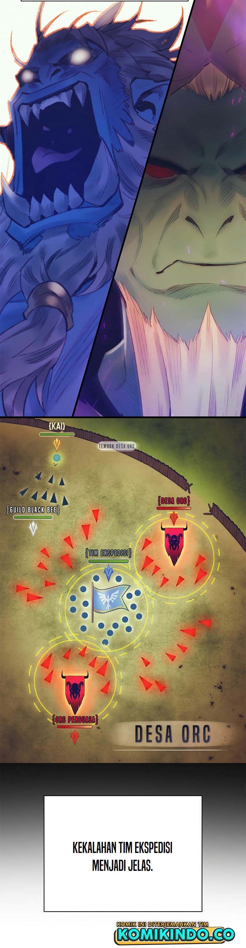 The Healing Priest Of The Sun