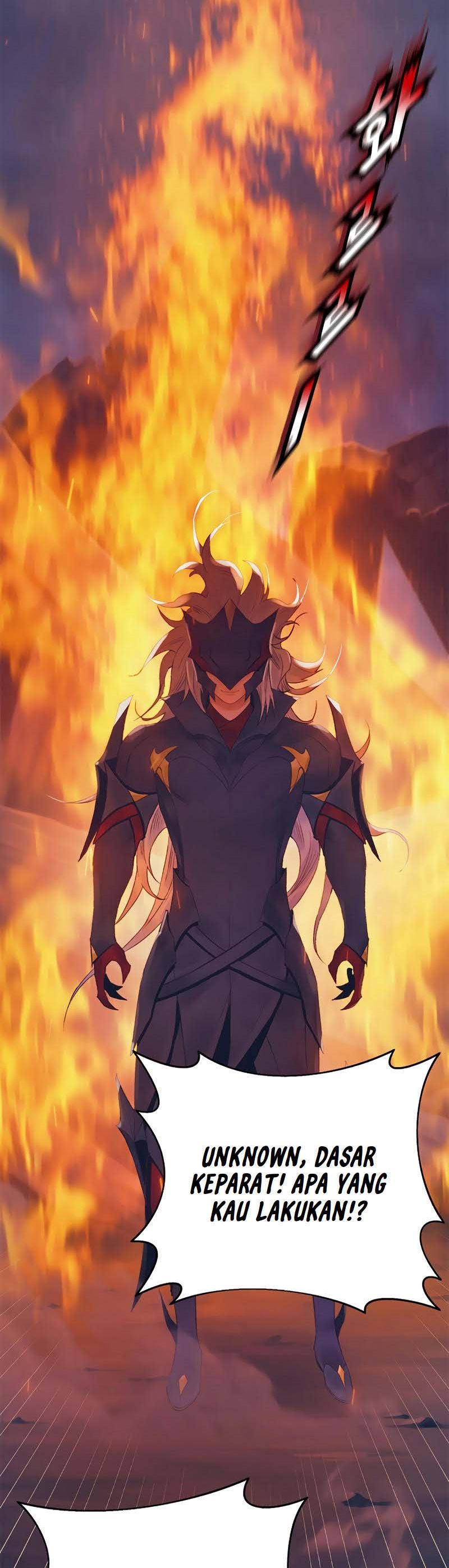 The Healing Priest Of The Sun