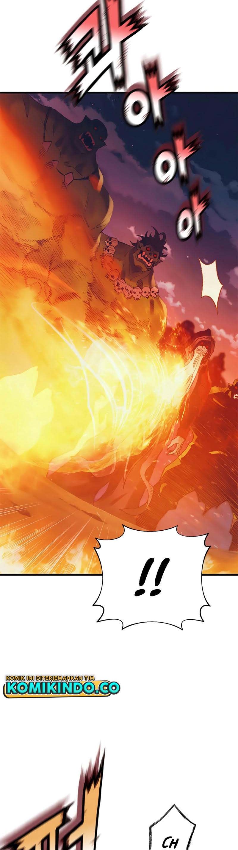 The Healing Priest Of The Sun