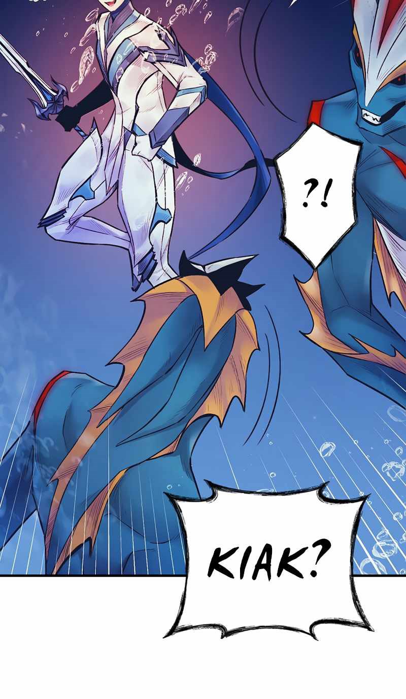 The Healing Priest Of The Sun