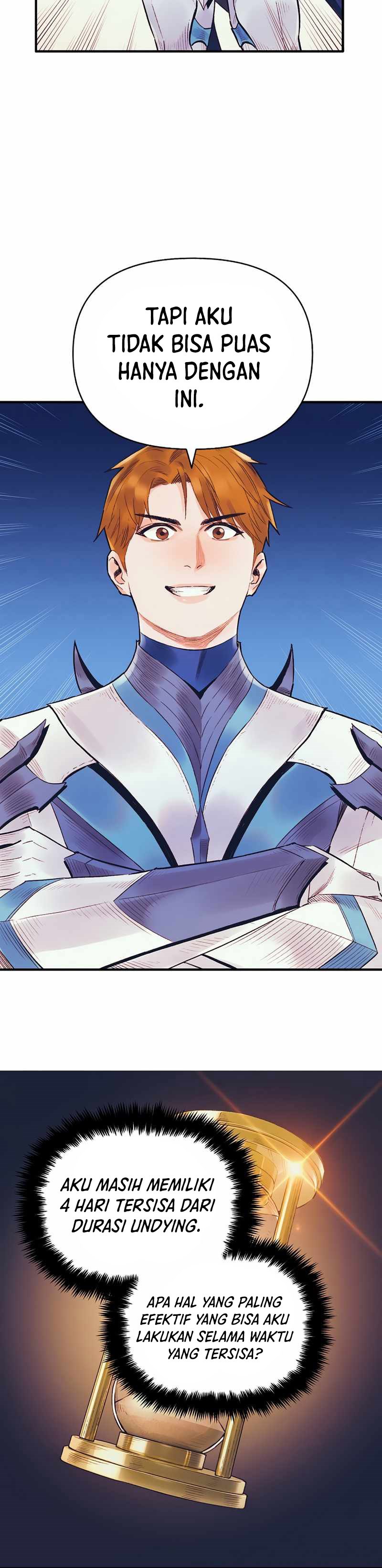The Healing Priest Of The Sun