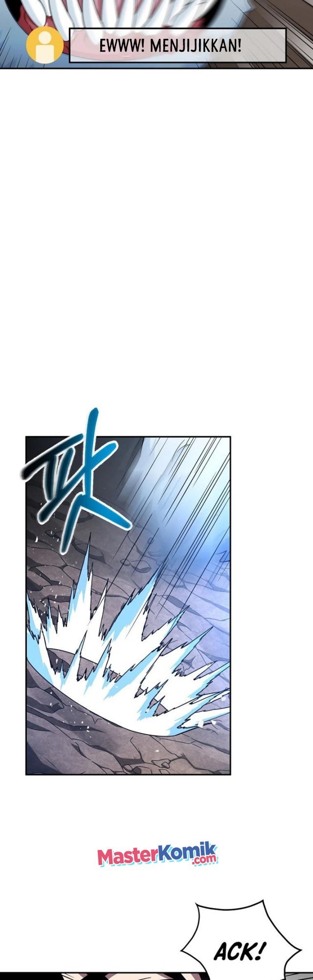 The Newbie Is Too Strong