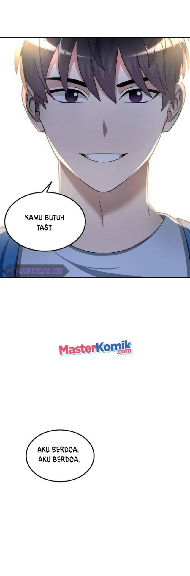 The Newbie Is Too Strong