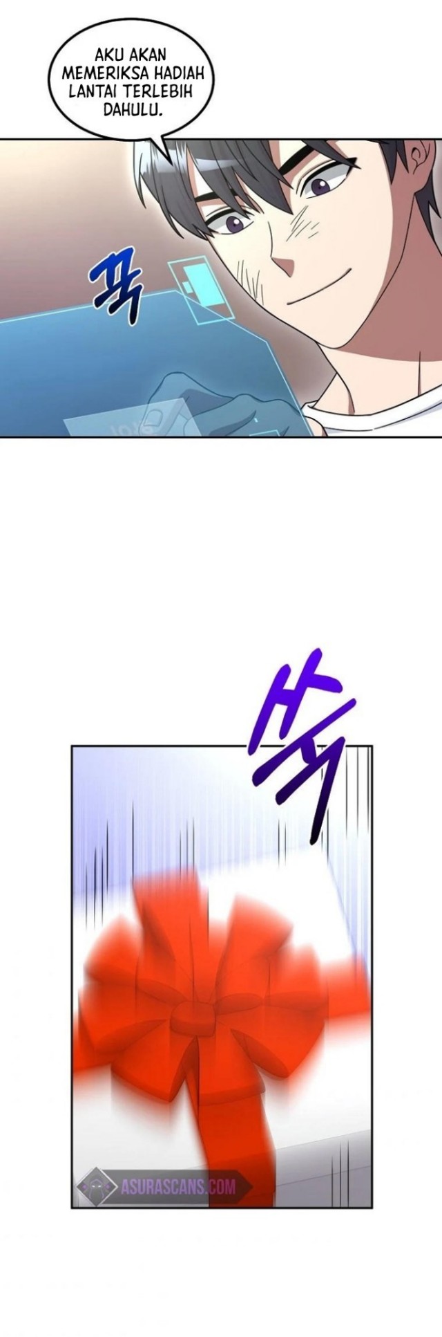 The Newbie Is Too Strong