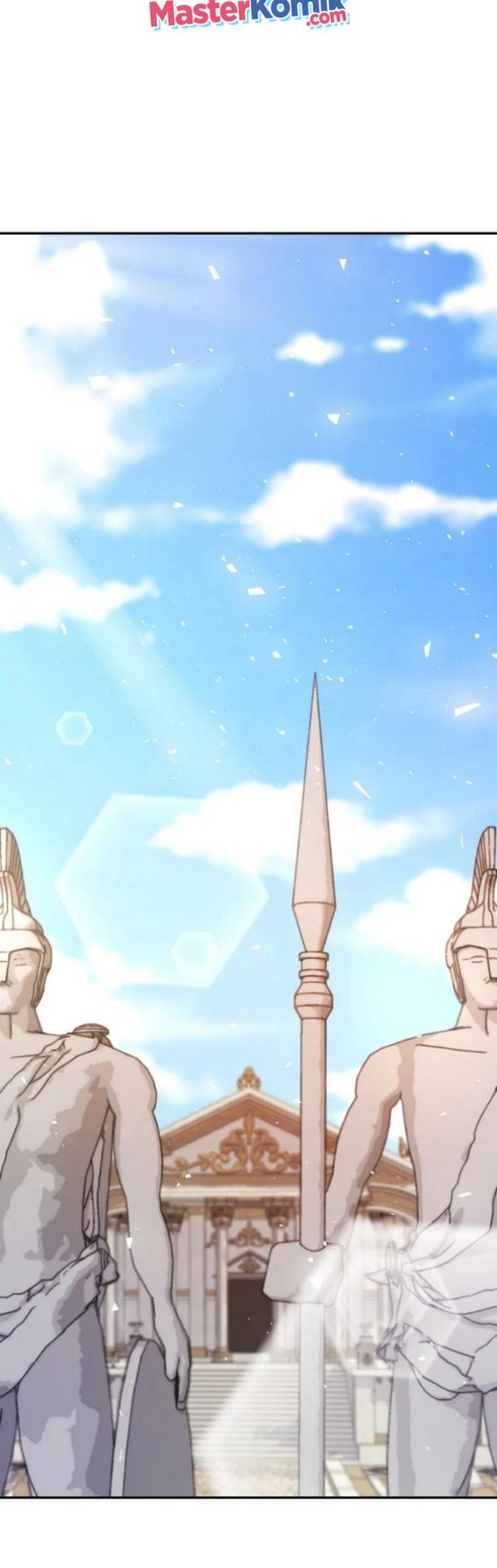 The Newbie Is Too Strong