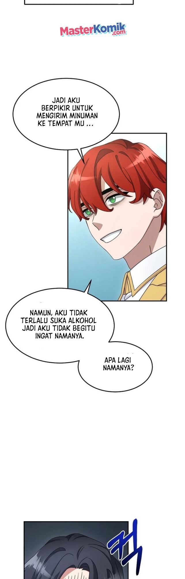 The Newbie Is Too Strong
