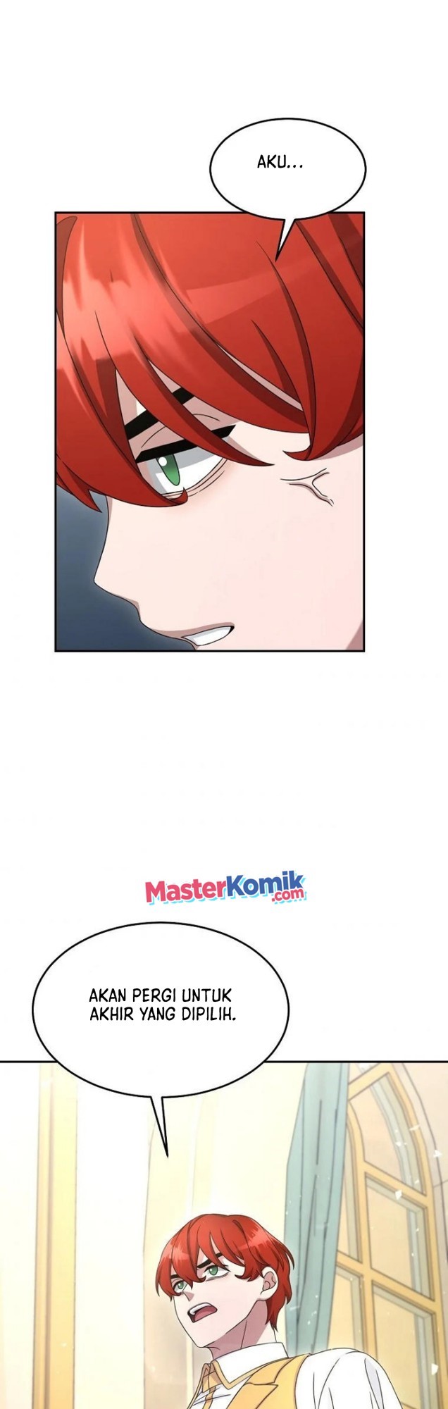 The Newbie Is Too Strong