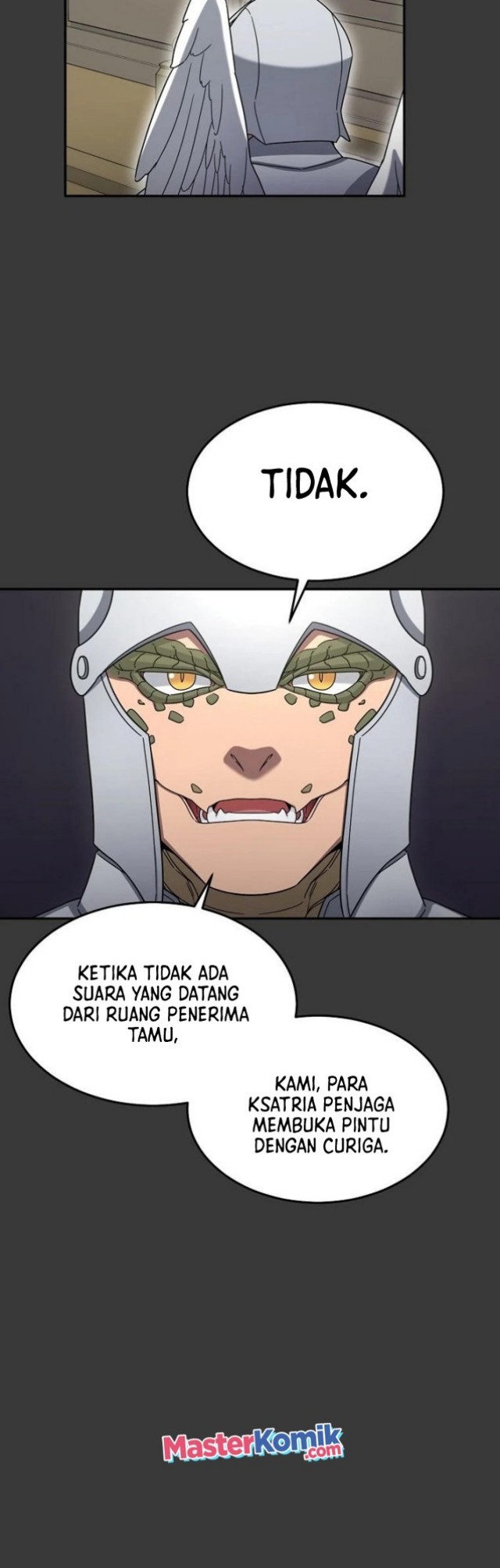The Newbie Is Too Strong