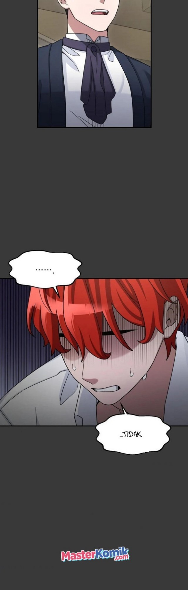 The Newbie Is Too Strong