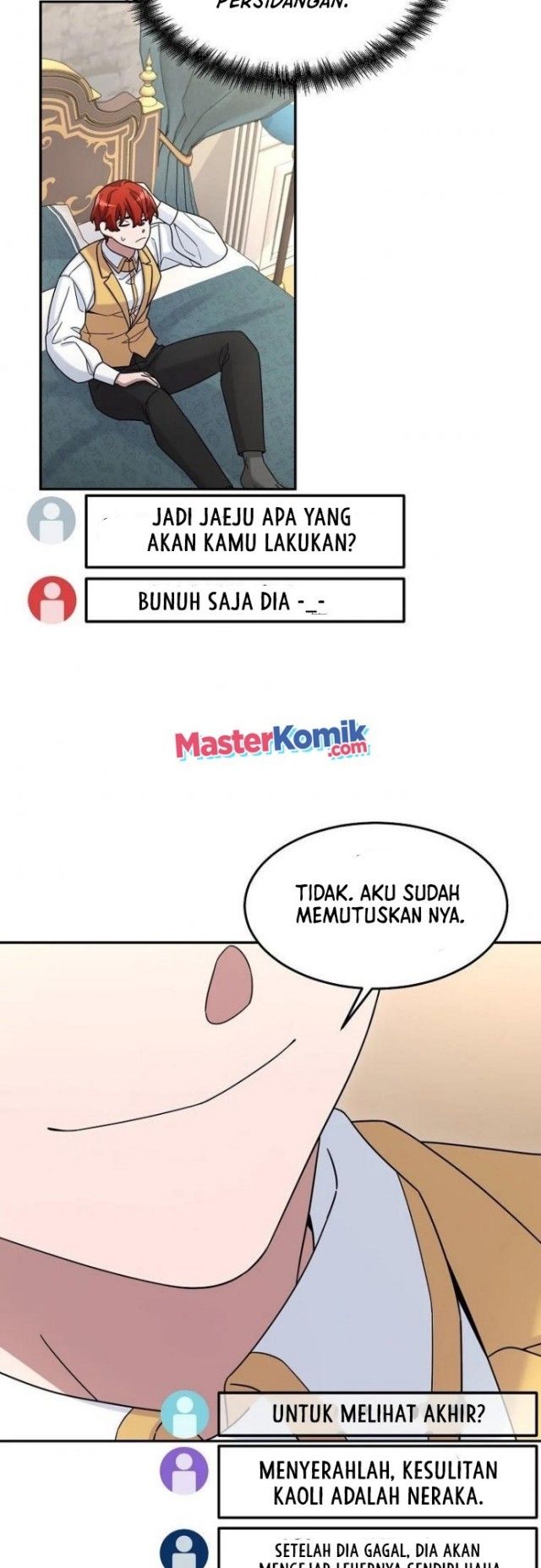 The Newbie Is Too Strong