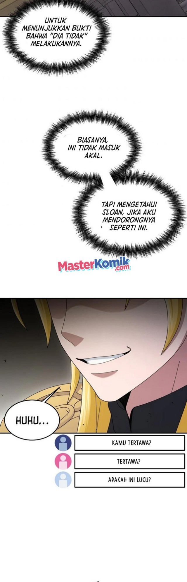The Newbie Is Too Strong