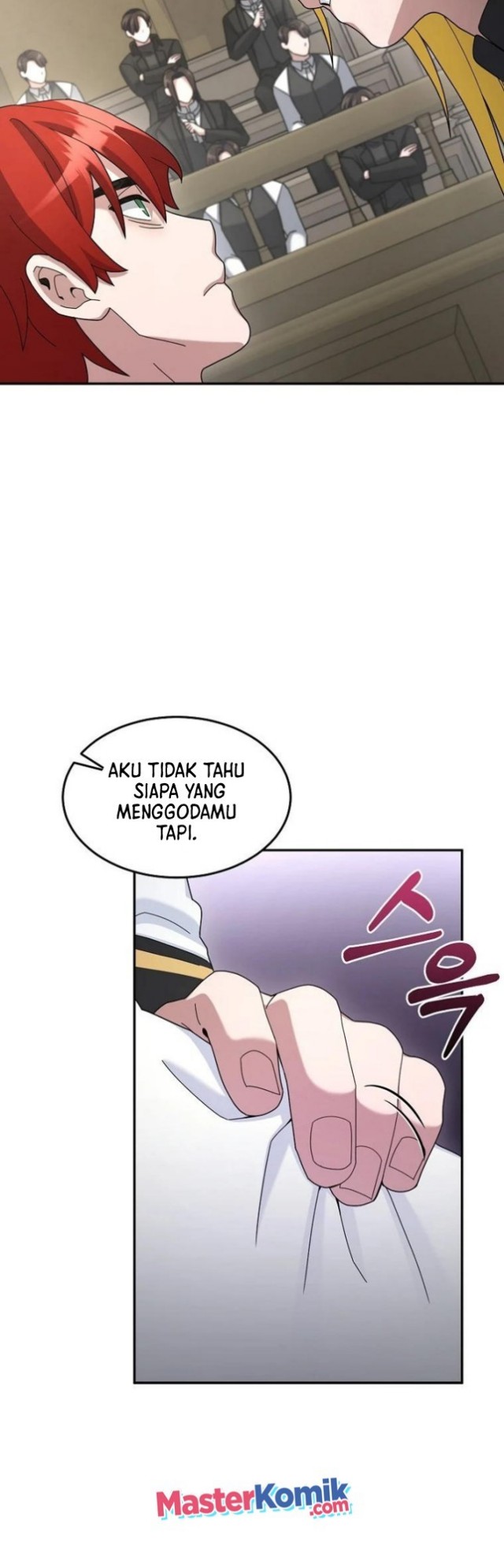 The Newbie Is Too Strong