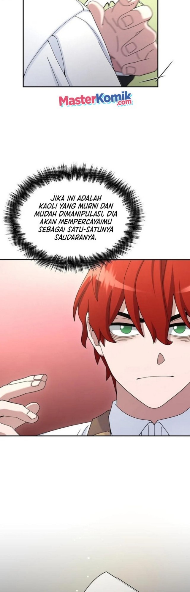 The Newbie Is Too Strong