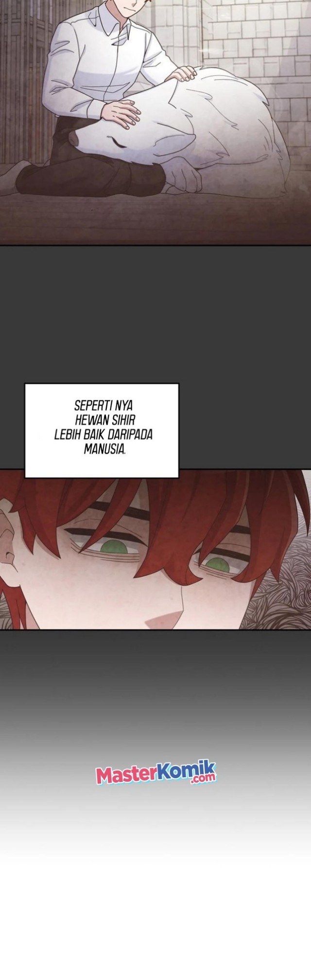 The Newbie Is Too Strong