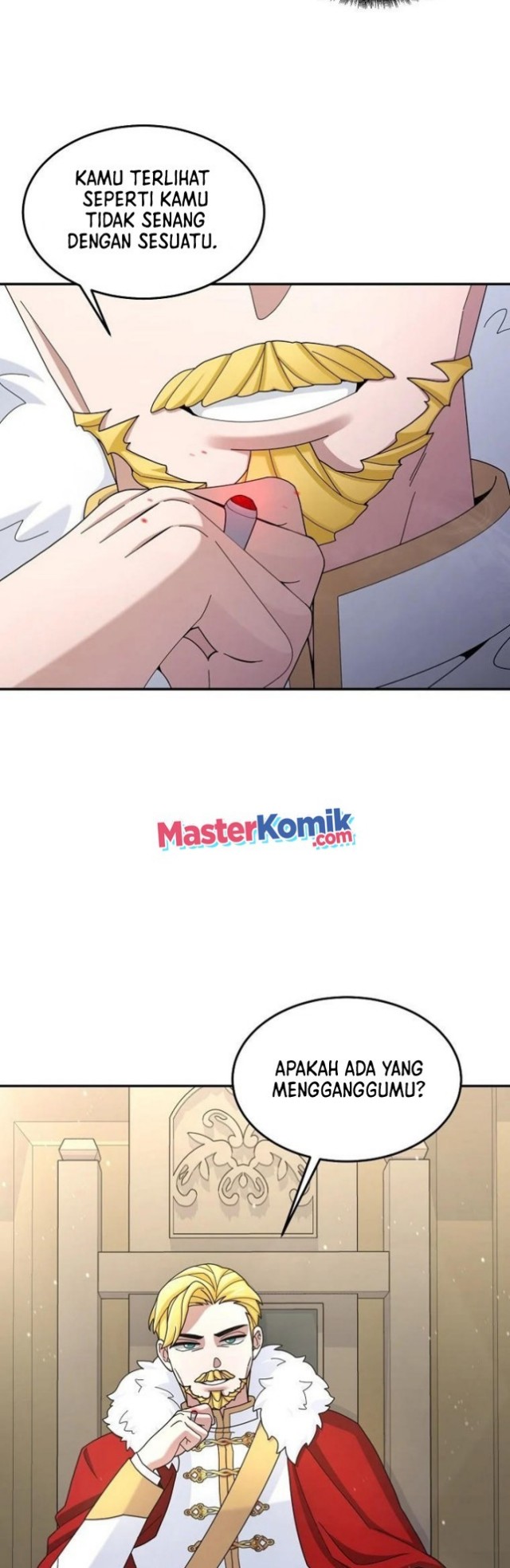 The Newbie Is Too Strong