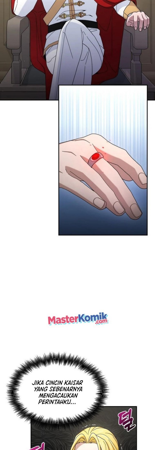 The Newbie Is Too Strong