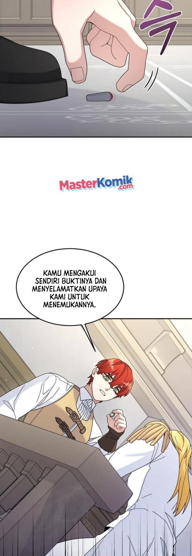The Newbie Is Too Strong